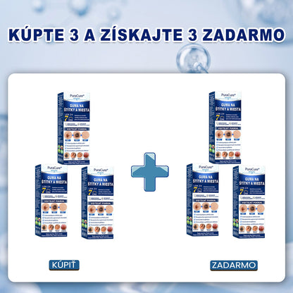 PuraCure® 👩‍⚕️ 7-dňové pero na odstraňovanie kožných výrastkov a znamienok – bezbolestný a bez jaziev, profesionálny valčekový aplikátor