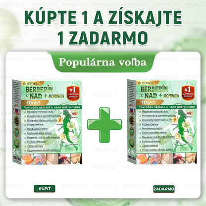 BSWELL® Nano mikronidla chudnúci náplasť (Rýchlo raz denne, viditeľné zmeny do 28 dní) ✅ Pre obezitu, kardiovaskulárne zdravie, cukrovku, spánkovú apnoe, zdravie kĺbov, problémy s kĺbmi a ďalšie