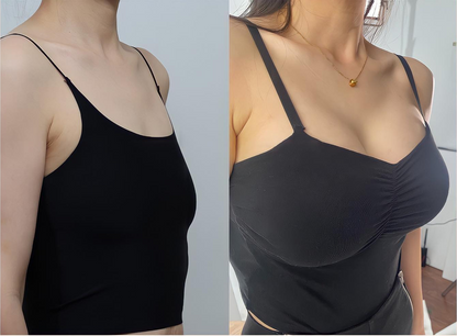 💕HISKIN® mikroihličkové náplasti na podporu plnšieho pevnejšieho a pozdvihnutejšieho vzhľadu poprsia a krajších kontúr | Jednoduchá každodenná starostlivosť o dekolt ✨