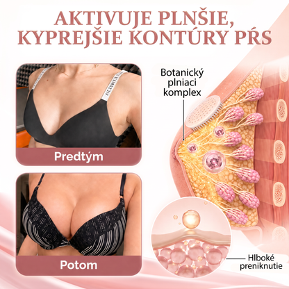 💕HISKIN® mikroihličkové náplasti na podporu plnšieho pevnejšieho a pozdvihnutejšieho vzhľadu poprsia a krajších kontúr | Jednoduchá každodenná starostlivosť o dekolt ✨
